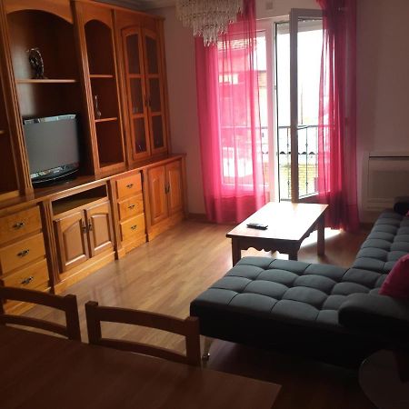 Ferienwohnung Casablanca Arenas de San Pedro Exterior foto